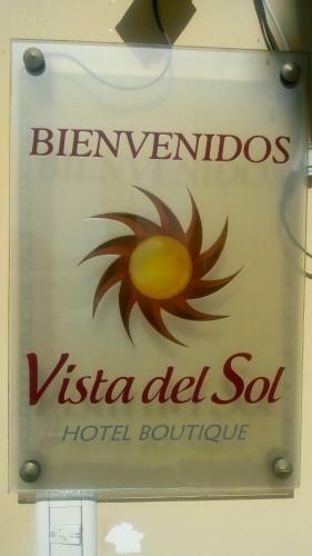 Hotel Vista Del Sol