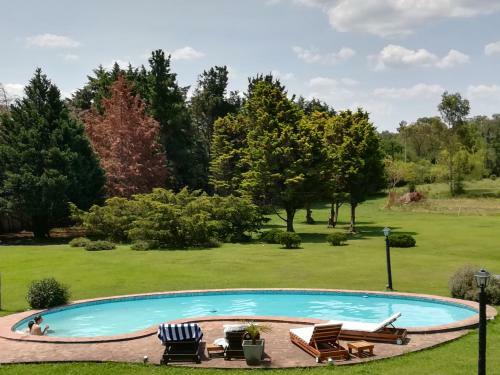 Bed & Breakfast The Polo House