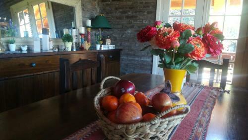 Bed & Breakfast The Polo House