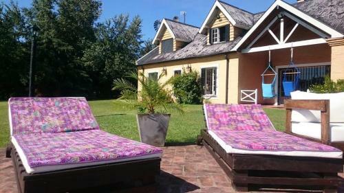 Bed & Breakfast The Polo House