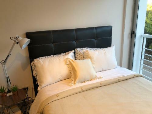 Apartamento Studio En Edificio Concord Pilar