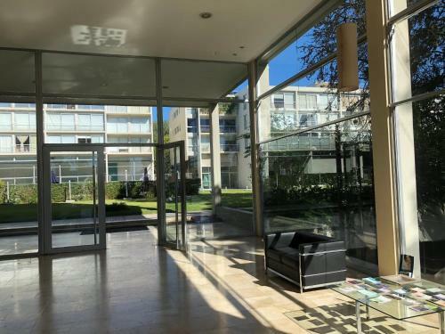 Apartamento Studio En Edificio Concord Pilar