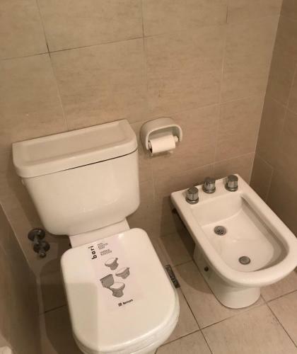 Apartamento Studio En Edificio Concord Pilar