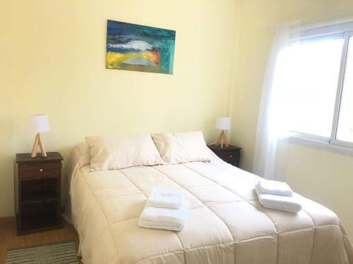 Apartamento Menhir