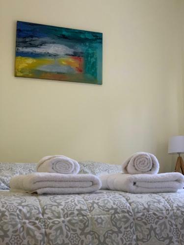 Apartamento Menhir