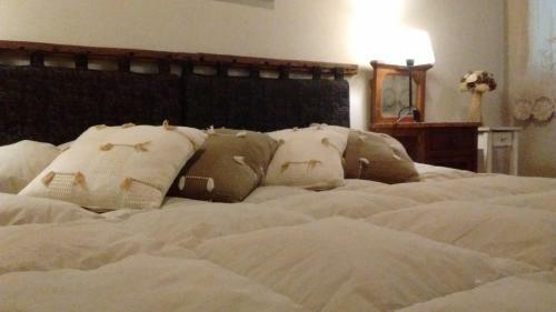 La Ignacia Bed And Breakfast