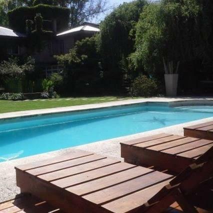 La Ignacia Bed And Breakfast
