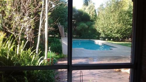 La Ignacia Bed And Breakfast