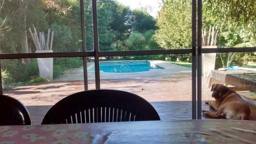 La Ignacia Bed And Breakfast