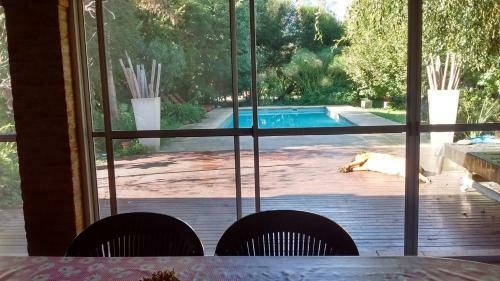 La Ignacia Bed And Breakfast