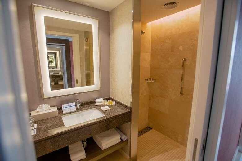 Hotel Hilton Pilar