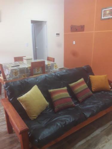 Apartamento Brisas Del Cerro Pigue