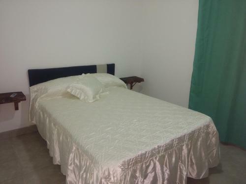 Apartamento Aloja Pig��