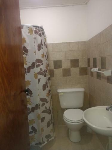 Apartamento Aloja Pig��