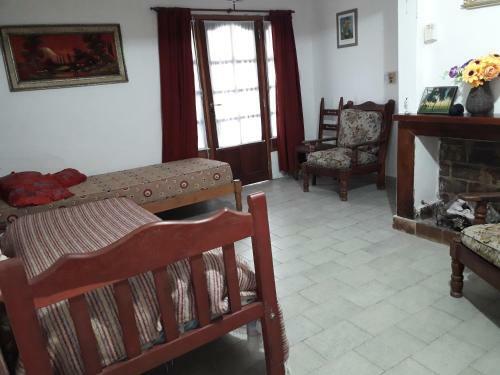Casa Don David