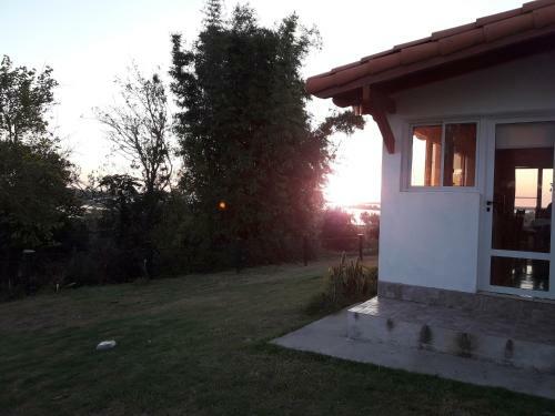Casa Don David