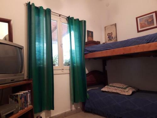 Casa Don David