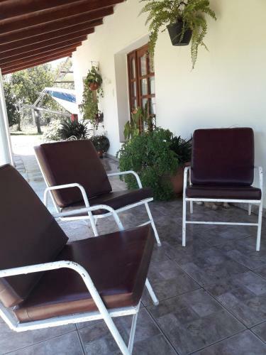 Casa Don David