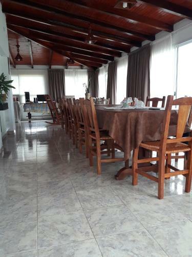 Casa Don David