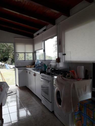 Casa Don David