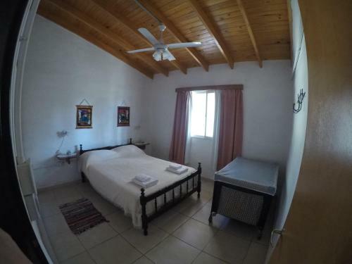 Lodge Caba�as Quinta El Tesoro