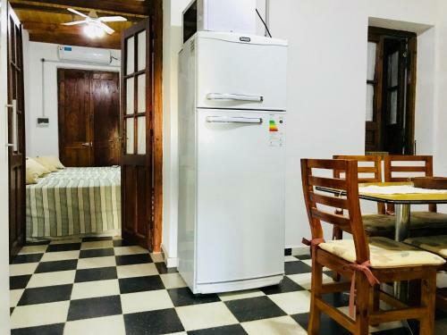 Lodge Caba�as Quinta El Tesoro