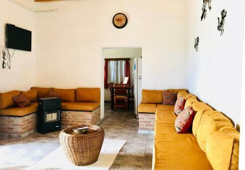 Lodge Caba�as Quinta El Tesoro