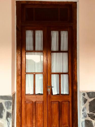 Lodge Caba�as Quinta El Tesoro
