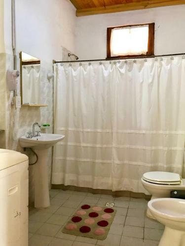 Lodge Caba�as Quinta El Tesoro