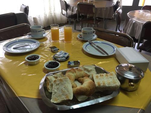 Hotel Belgrano