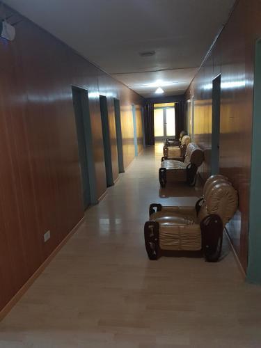 Hotel Belgrano