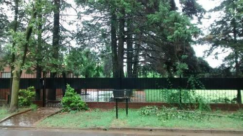 Casa Quinta En Pergamino