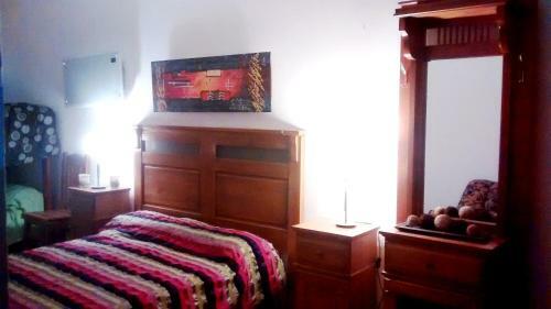 Casa Quinta En Pergamino