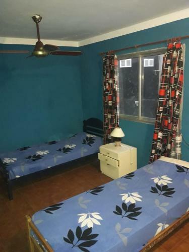 Hostal Pensi�n Pergamino