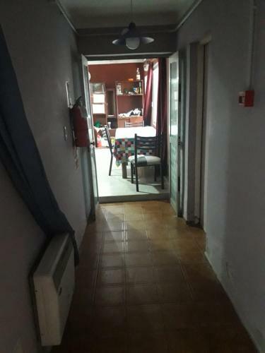 Hostal Pensi�n Pergamino
