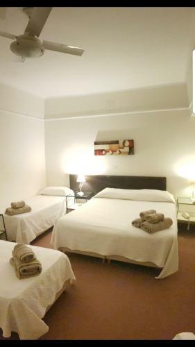Termas De Luro Hotel & Spa