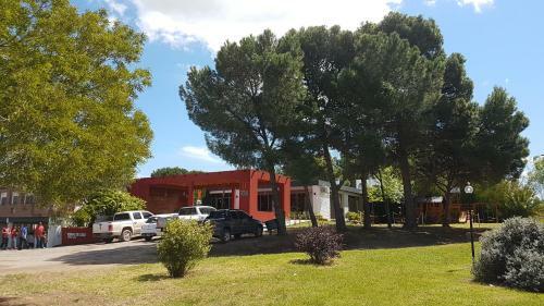 Termas De Luro Hotel & Spa