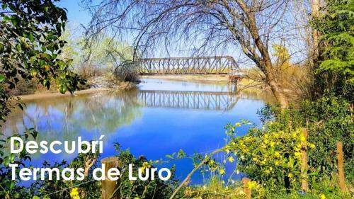 Termas De Luro Hotel & Spa