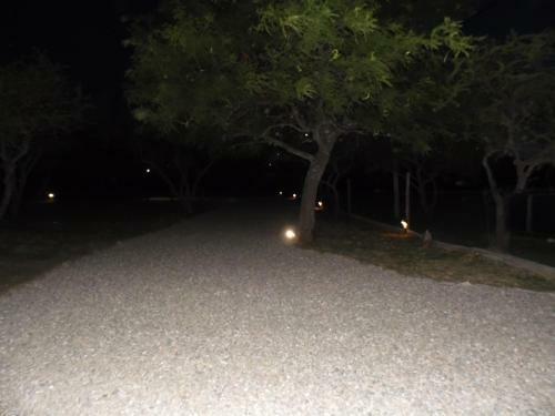 Apartamento El Naranjero