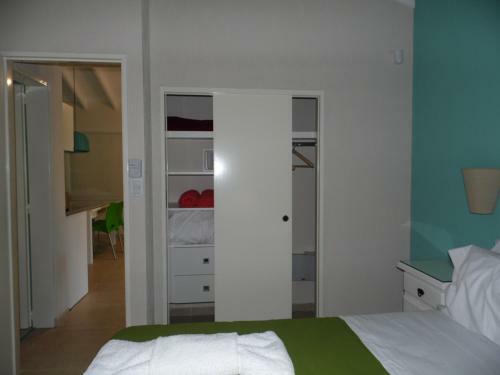 Apartamento El Naranjero