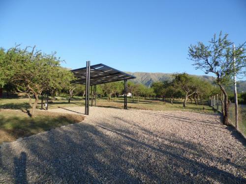 Apartamento El Naranjero