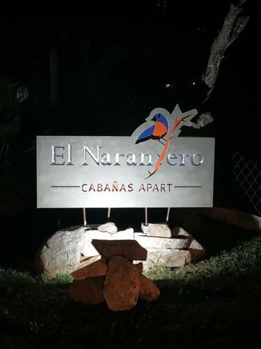 Apartamento El Naranjero