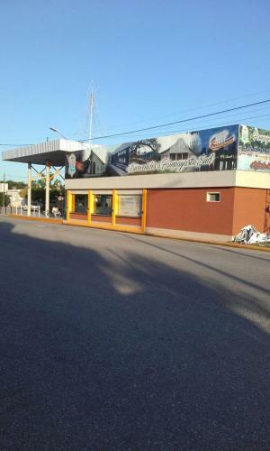 Casapampa