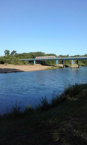 Casapampa