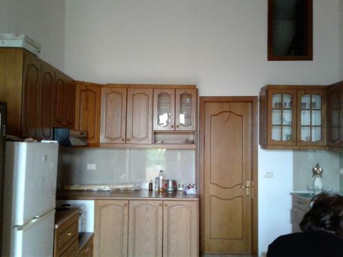 Apartamento Village Cottages Bakuli