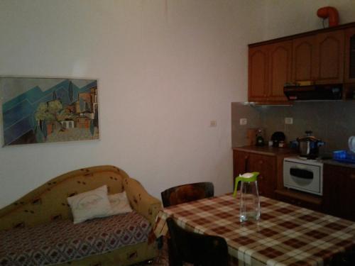 Apartamento Village Cottages Bakuli
