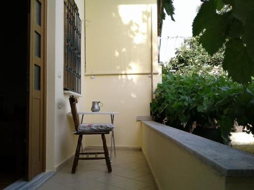 Apartamento Village Cottages Bakuli