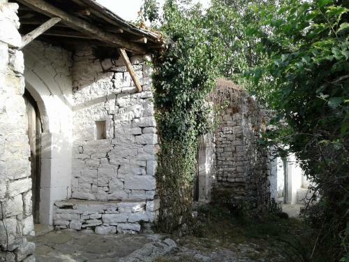 Apartamento Village Cottages Bakuli