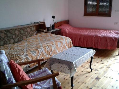 Apartamento Village Cottages Bakuli