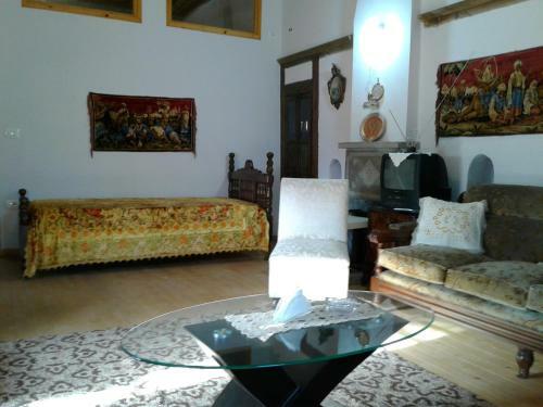 Apartamento Village Cottages Bakuli